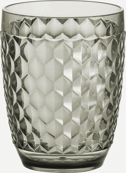 Produktbild Brunner Set Waterglass Coralux Forest 35cl