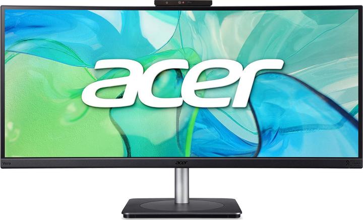 Produktbild Acer Vero CB343CURDbemiiphcuzx (3440 x 1440 Pixel, 34")