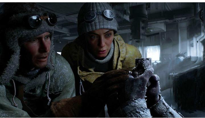Produktbild Bethesda Indiana Jones und der grosse Kreis (Xbox Series X, DE)