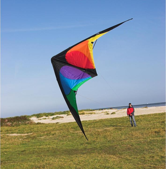 Actual product image Invento Bebop Prism