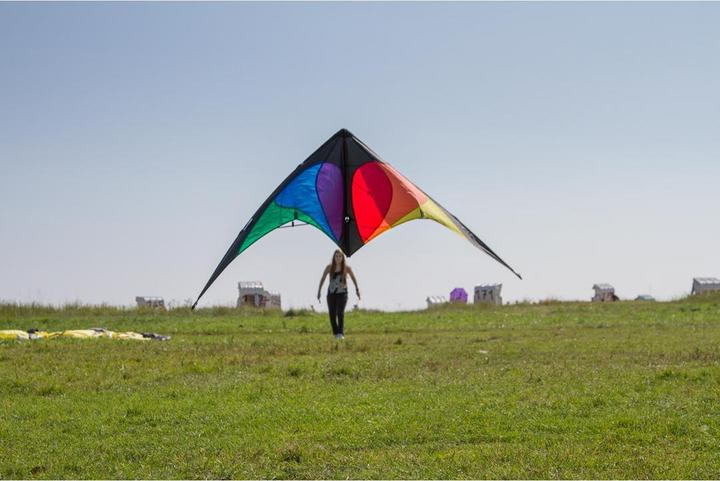 Actual product image Invento Bebop Prism