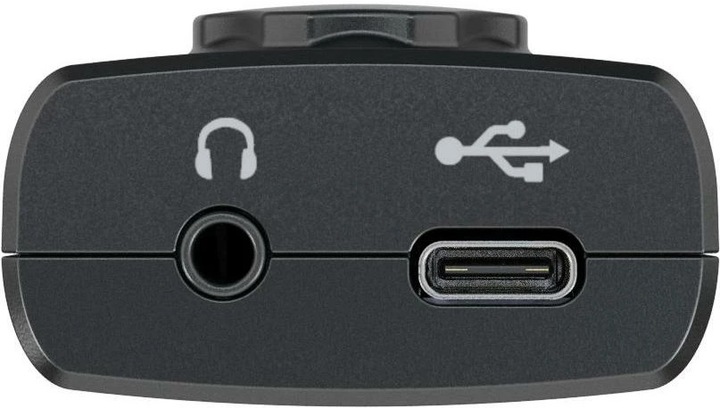 Actual product image IK Multimedia iRig HD X (USB)