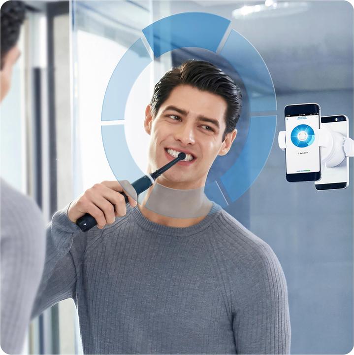 Produktbild Oral-B Genius 10900 Duopack