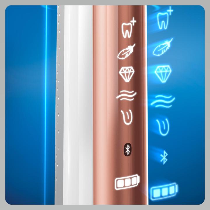 Produktbild Oral-B Genius 10900 Duopack