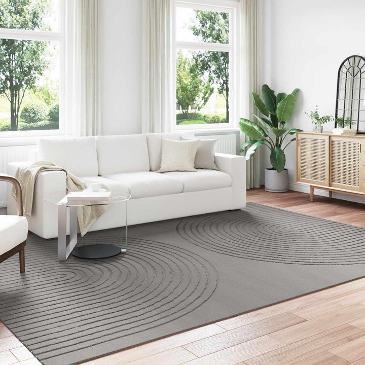Produktbild vidaXL Polyester-Teppich (280 x 200 cm)