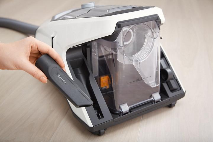 Image du produit Miele Blizzard CX1