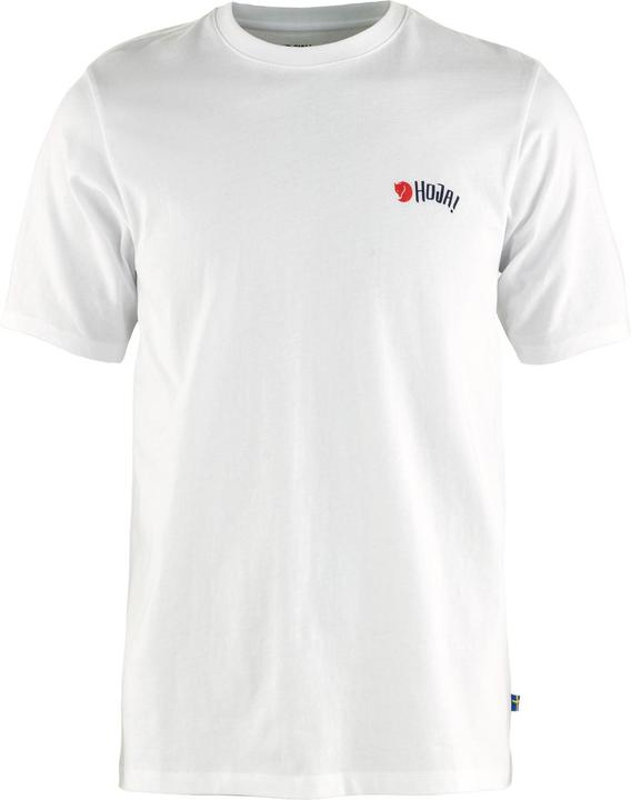 Produktbild Fjällräven Hoja T-shirt (XS)