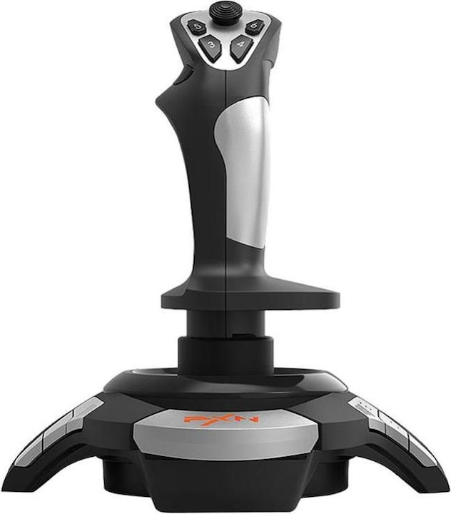 Actual product image PXN Joystick PXN-2113 PRO Flight control (Windows)