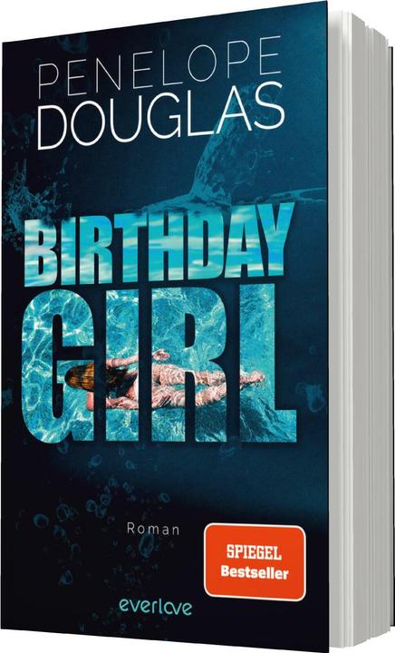 Birthday Girl (Deutsch, Penelope Douglas, Christina Kagerer, 2023)
