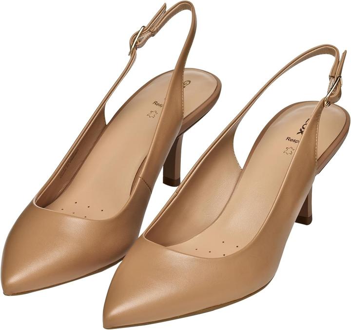 Produktbild Geox Authentic Durable Comfortable Pump (41)