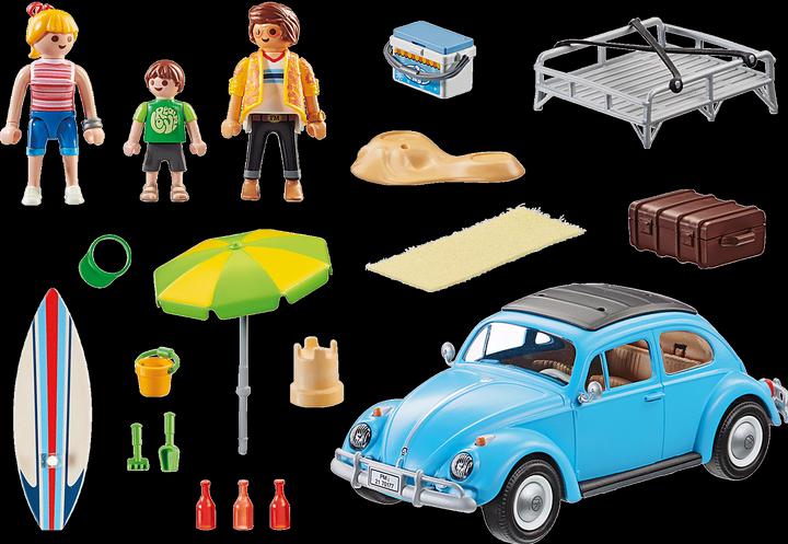 Produktbild Playmobil Volkswagen Käfer (70177, Playmobil Volkswagen)