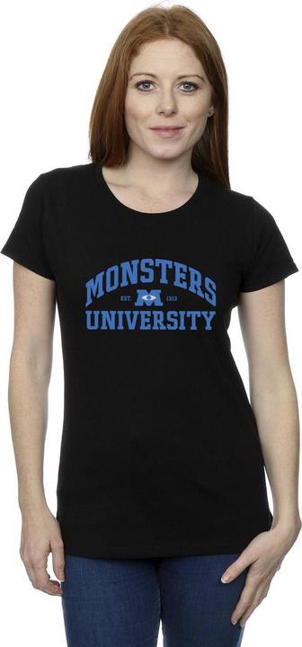 Produktbild Disney Monsters University Logo TShirt (XL)