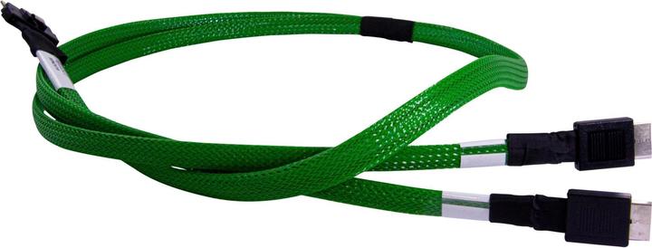 Actual product image Broadcom Internal SAS cable