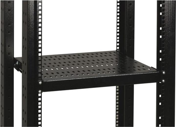 Immagine prodotto Conteg 19"-Fachboden fest, 435 x 650 mm, 100kg