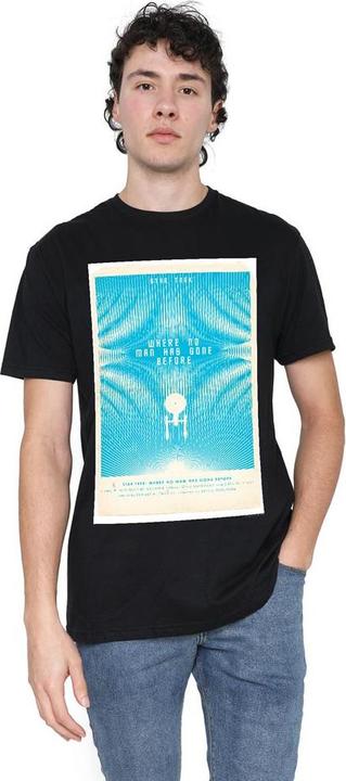 Produktbild The Original Series Episode 3 TShirt (M)