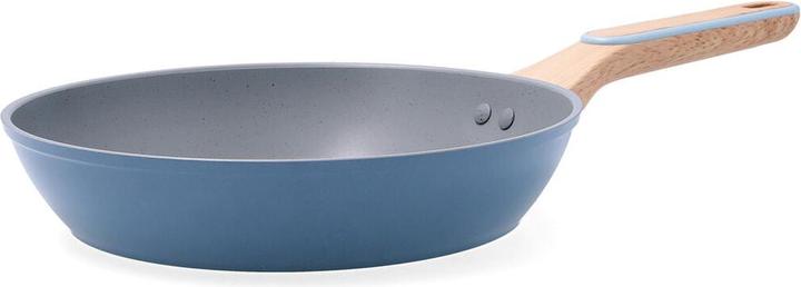 Image du produit Pyrex Poêle Sable forgé 24 cm (24 cm, Ensemble de casseroles et de poêles de cuisson, Aluminium)