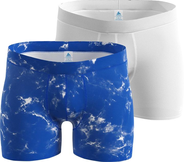 Image du produit Odlo Active Light Graphic 2 Pack (S)