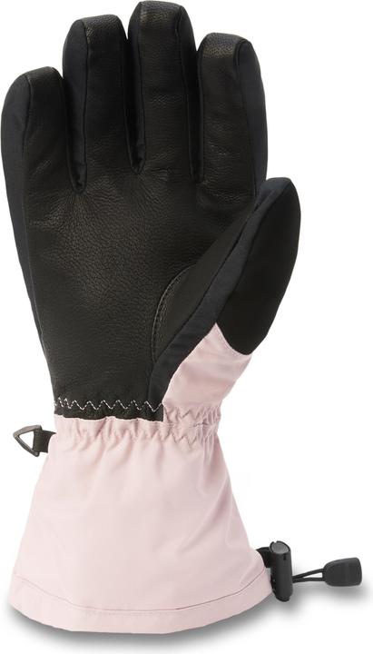 Produktbild Dakine Womens Leather Camino Gloves (M)