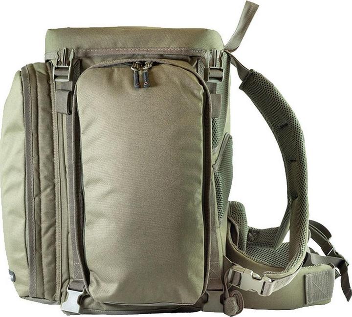 Actual product image Speero Plain Modular Rucksack (60 l)