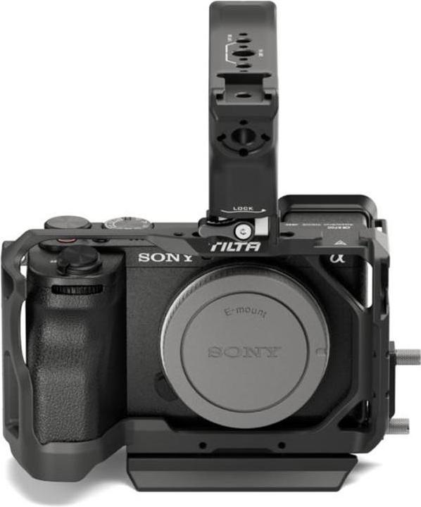 Produktbild Tilta Lightweight Kit for Sony a6700 (Cage)