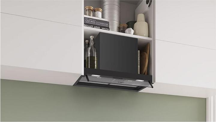 Produktbild Bosch Hausgeräte DBB65CC60C