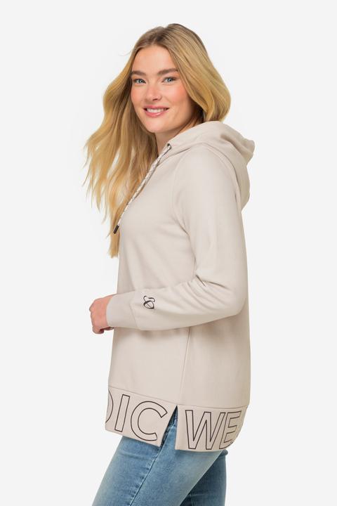 Actual product image Laurasøn Hooded Sweatshirt OEKO-TEX (L)
