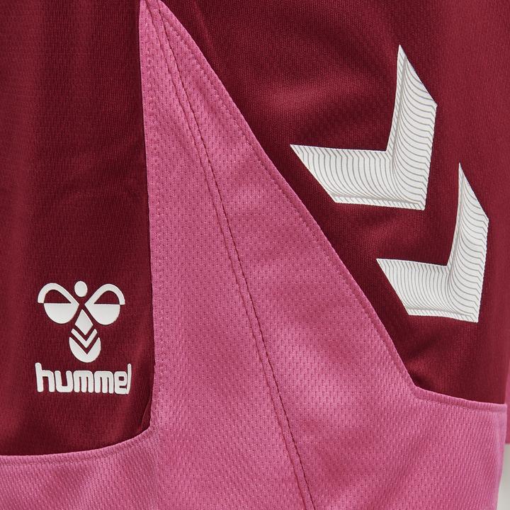 Produktbild hummel Lead Poly Shorts (S)