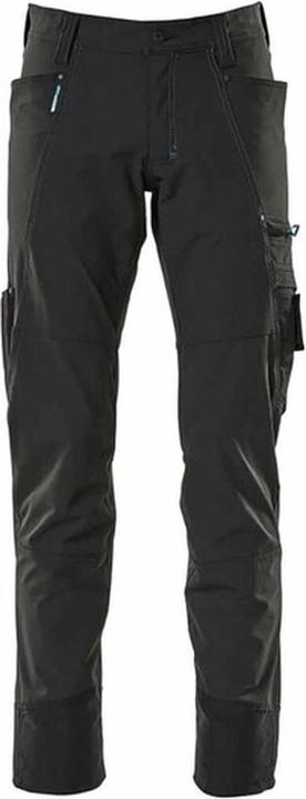 Mascot Hose ADVANCED schwarz (52)