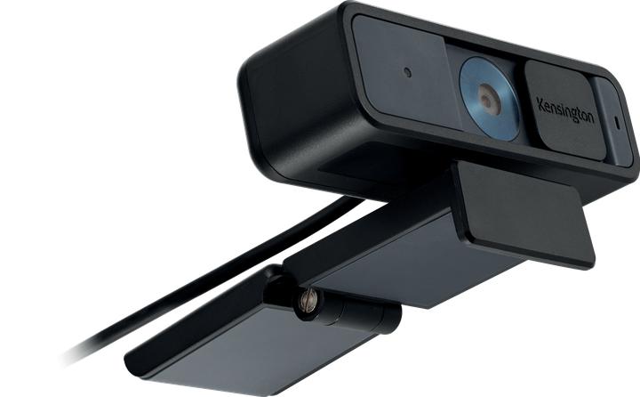 Produktbild Kensington W2000, Webcam, 1080P (2.10 Mpx)