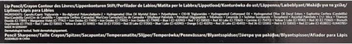 Produktbild Bobbi Brown Lip Pencil (Cocoa)