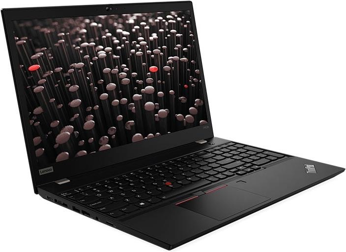 Produktbild Lenovo ThinkPad P53s