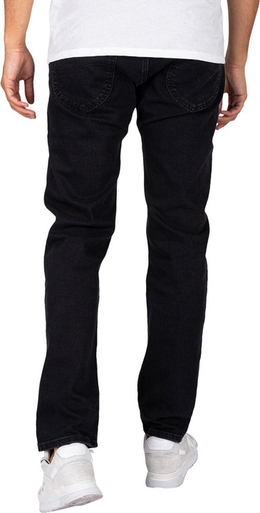 Actual product image Lee Slim Fit MVP (28)