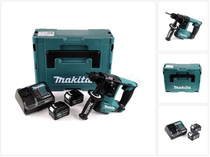 Immagine prodotto Makita Hr140dsmj