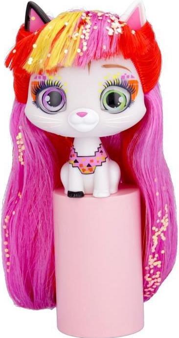 Produktbild IMC Toys 713031 IMC-VIP PETS CATS CDU 6UN