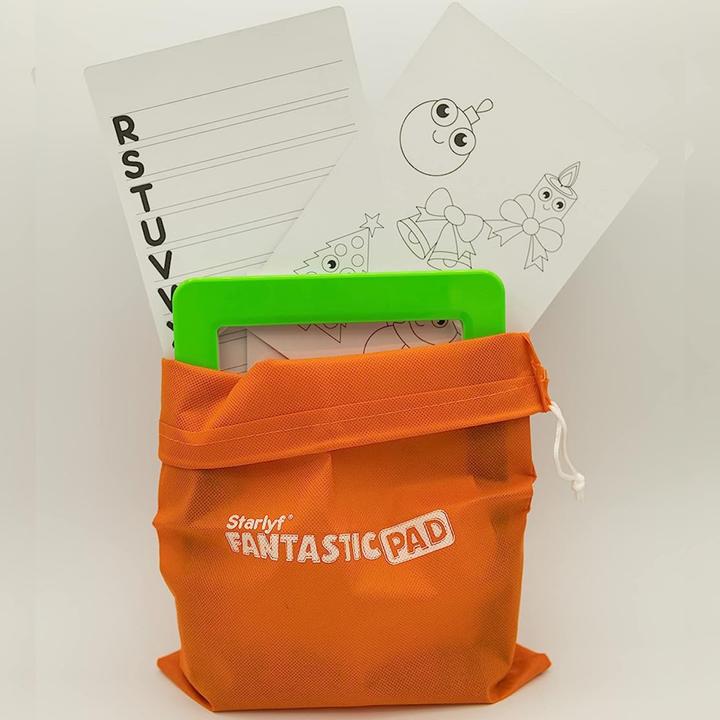 Actual product image Starlyf Fantastic Pad