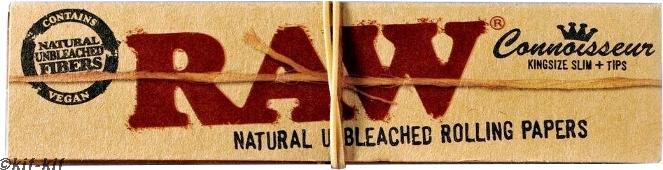 Produktbild RAW Connoisseur