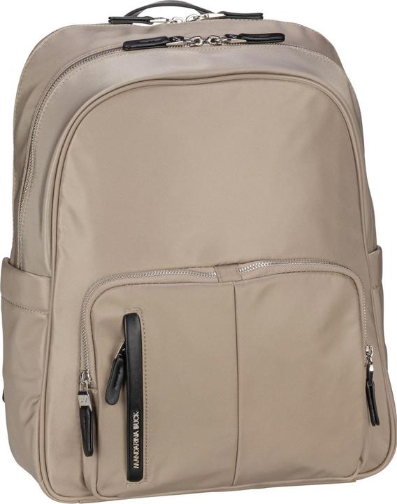 Mandarina Duck Rucksack / Daypack Hunter Backpack VCT28