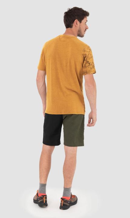 Produktbild Salewa LAVAREDO HEMP Herren POCKET T-SHIRT (L)