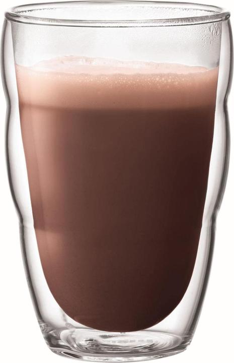 Produktbild Bodum Pilatus (0.35 l, 2x)
