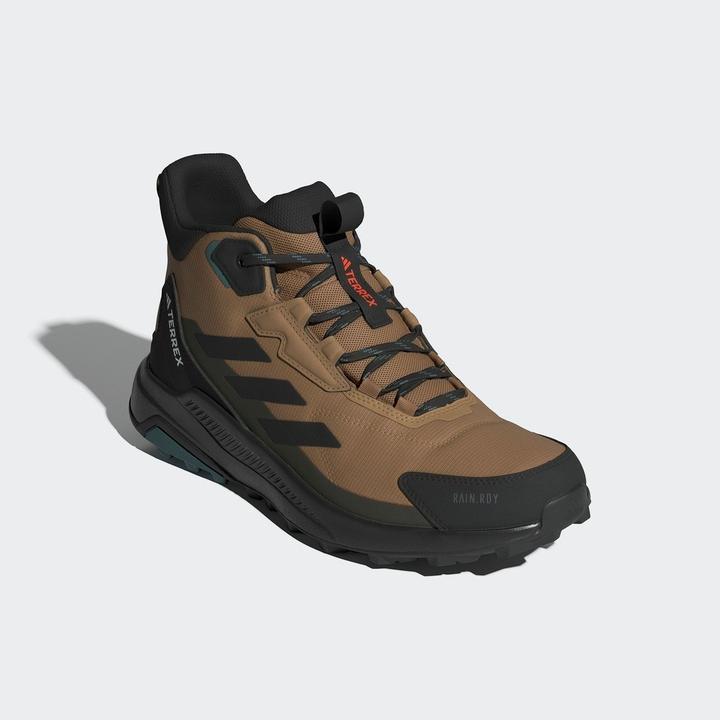 Produktbild Adidas Terrex Anylander Mid R.Rdy - cardbo/cblack/shaoli (45 1/3)