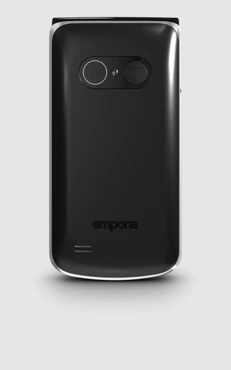 Actual product image Emporia Touch Smart 2 (0.13", 8 Mpx, 4G)