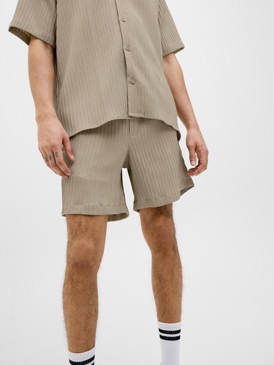 Actual product image Jack & Jones Regular Fit Relaxed Fit Shorts Relaxed Fit Shorts (S)