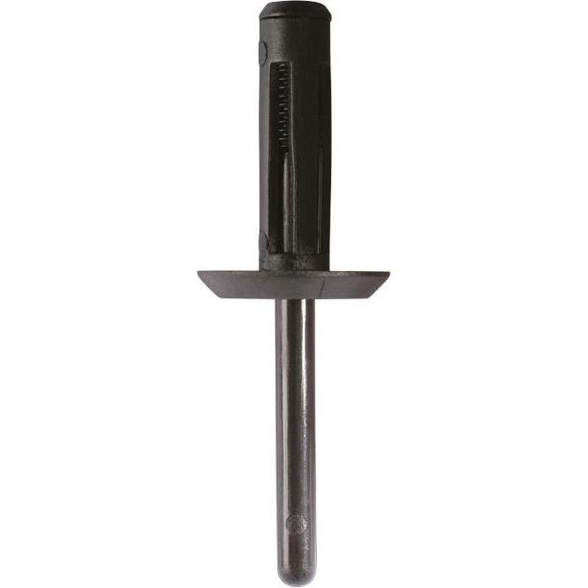 KS Tools, Nieten, Blindniet-Verbindungsclip für GM,50er Pack
