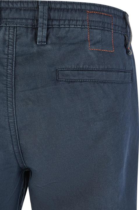 Actual product image Hattric Chino Bermuda Leinen (Frequency band 38 (2600 MHz))