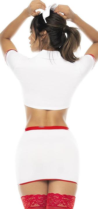 Actual product image Mapale Costume Nurse - S (S)