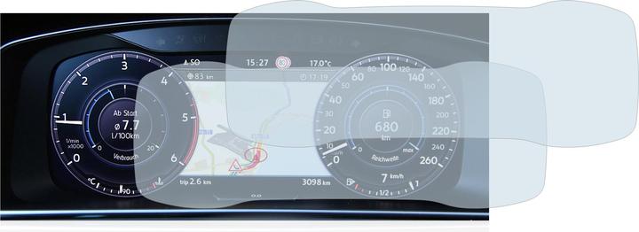 Immagine prodotto BROTECT Pellicola protettiva antiriflesso opaca