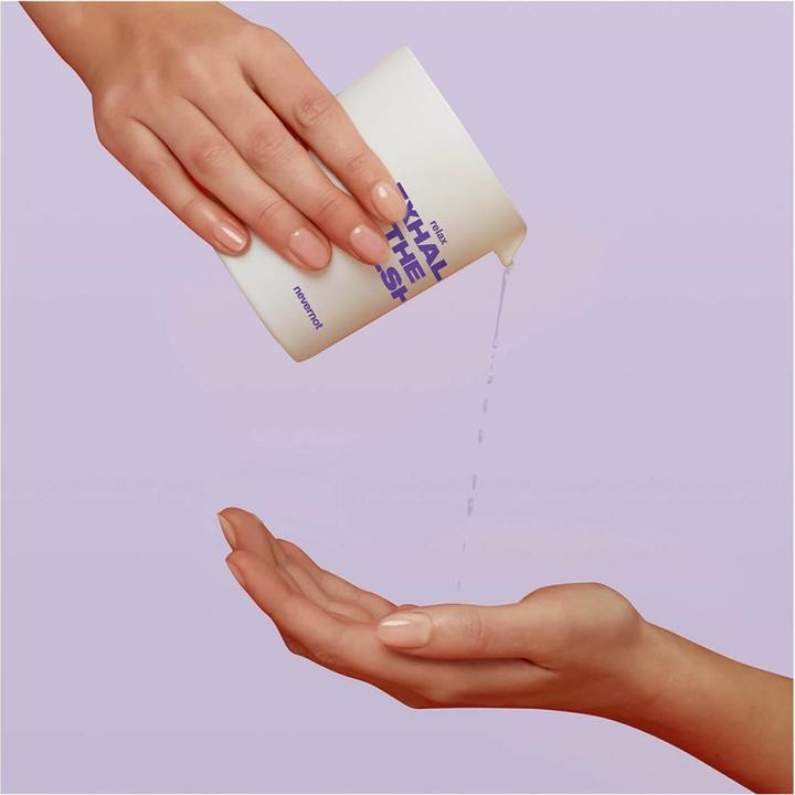 Produktbild NeverNot Massage Candle