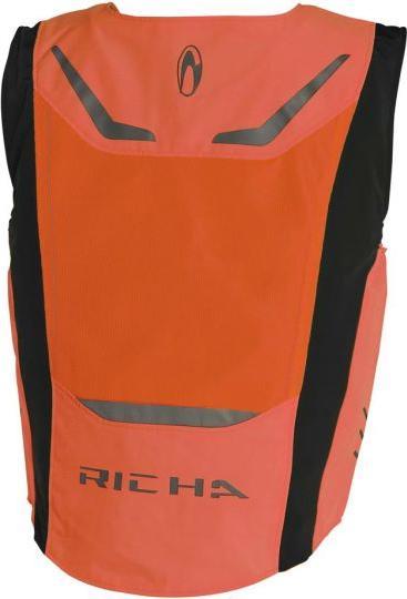 Actual product image Richa Safety Mesh (Men, 4XL)