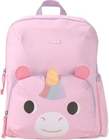 Produktbild Skiphop Besties Squadi Rucksack Einhorn