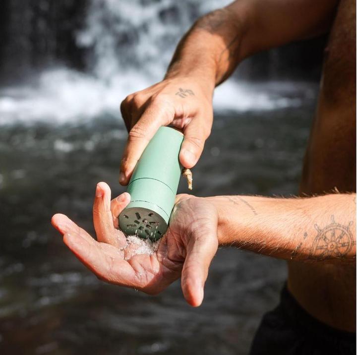 Produktbild Meerkorn Mylly